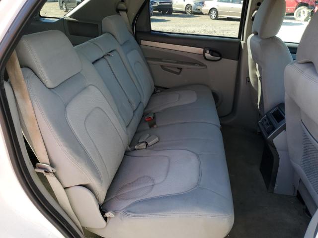 Photo 6 from auction – 2007 BUICK RENDEZVOUS with VIN 3G5DA03L17S582205