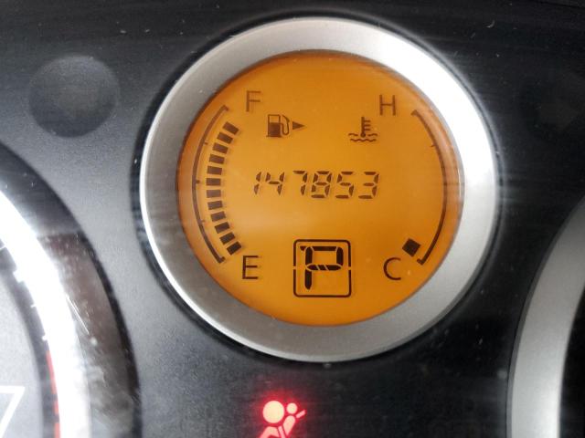 Photo 8 from auction – 2007 NISSAN SENTRA 2.0 with VIN 3N1AB61E67L714694