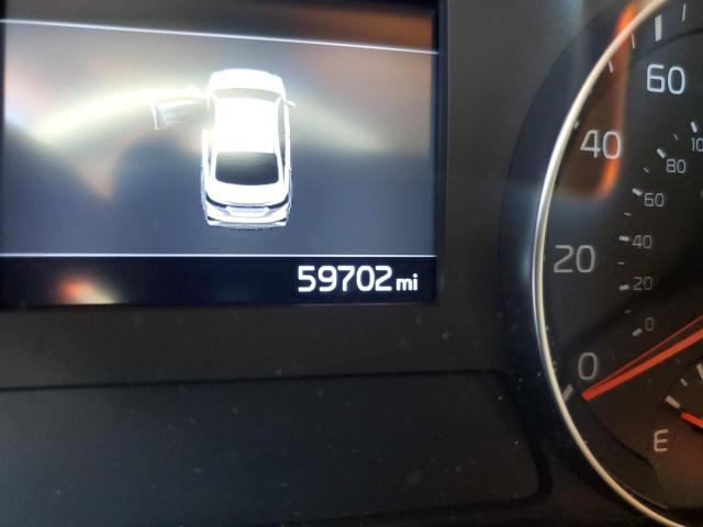 Photo 8 from auction – 2019 KIA FORTE FE with VIN 3KPF24AD2KE041883