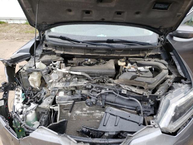 Photo 7 from auction – 2015 NISSAN ROGUE S with VIN 5N1AT2MV3FC896777
