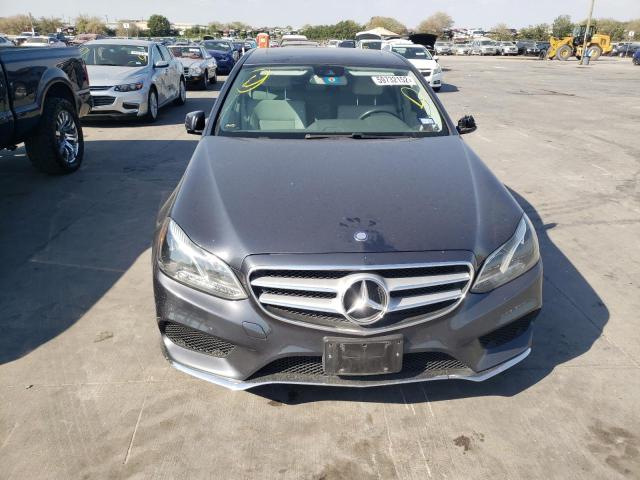 Photo 9 from auction – 2014 MERCEDES-BENZ E 350 with VIN WDDHF5KB9EB022397