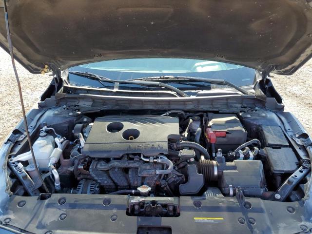 Photo 7 from auction – 2019 NISSAN ALTIMA SR with VIN 1N4BL4CV6KC195754