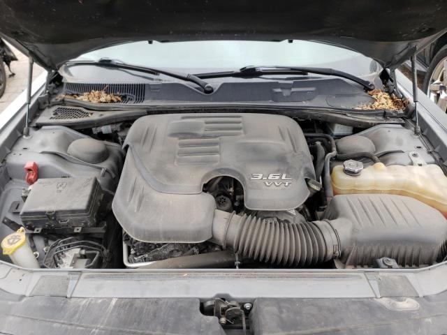 Photo 7 from auction – 2019 DODGE CHALLENGER with VIN 2C3CDZGG0KH583813