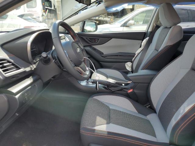 Photo 5 from auction – 2022 SUBARU CROSSTREK with VIN JF2GTAEC7NH261716