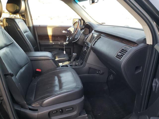 Photo 5 from auction – 2013 FORD FLEX LIMIT with VIN 2FMHK6DT0DBD18348