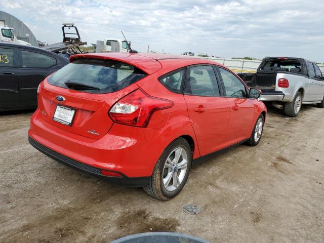 Photo 4 from auction – 2013 FORD FOCUS SE with VIN 1FADP3K28DL247564