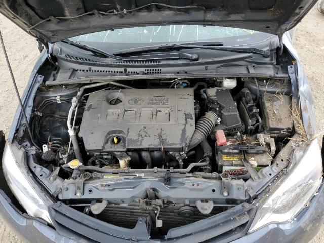 Photo 7 from auction – 2014 TOYOTA COROLLA EC with VIN 2T1BPRHE2EC122168