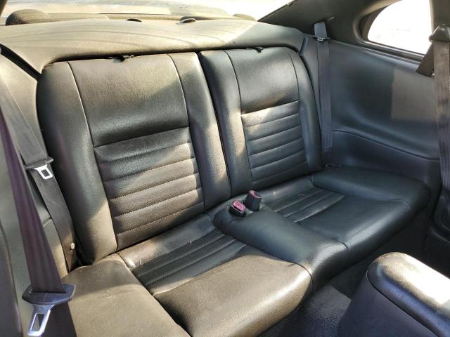 Photo 6 from auction – 2001 FORD MUSTANG with VIN 1FAFP42X81F182350