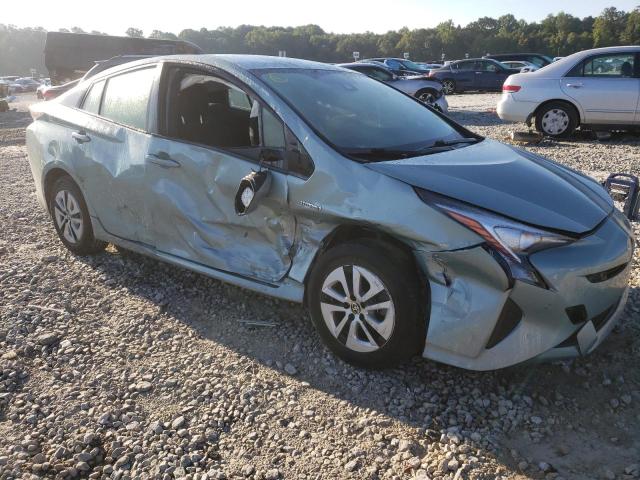 Photo 9 from auction – 2017 TOYOTA PRIUS with VIN JTDKBRFU2H3054783