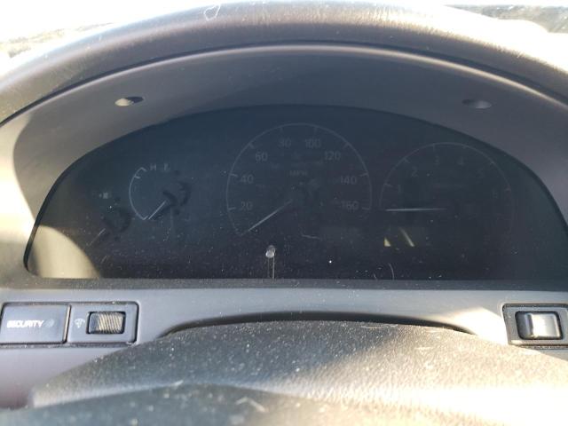 Photo 8 from auction – 2002 INFINITI I35 with VIN JNKDA31A12T015226