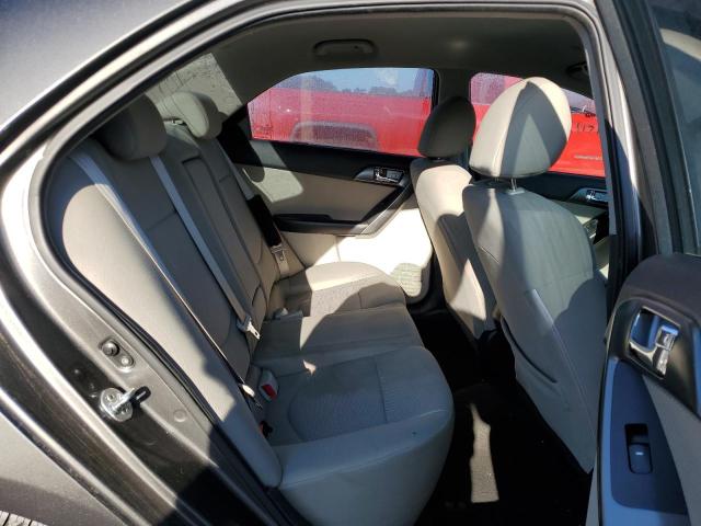 Photo 6 from auction – 2013 KIA FORTE EX with VIN KNAFU4A20D5734553