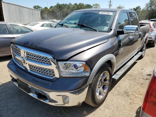 Photo 2 from auction – 2015 RAM 1500 LARAM with VIN 1C6RR7VM2FS580213