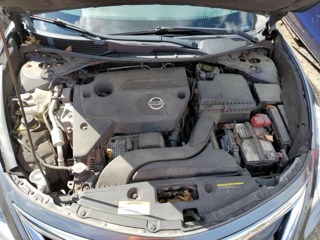 Photo 7 from auction – 2014 NISSAN ALTIMA 2.5 with VIN 1N4AL3AP1EC409354
