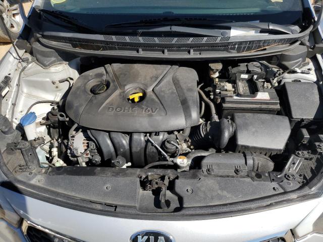 Photo 7 from auction – 2016 KIA FORTE LX with VIN KNAFX4A67G5513305