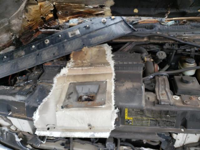 Photo 7 from auction – 2003 FORD ECONOLINE with VIN 1FDWE35F23HA42147