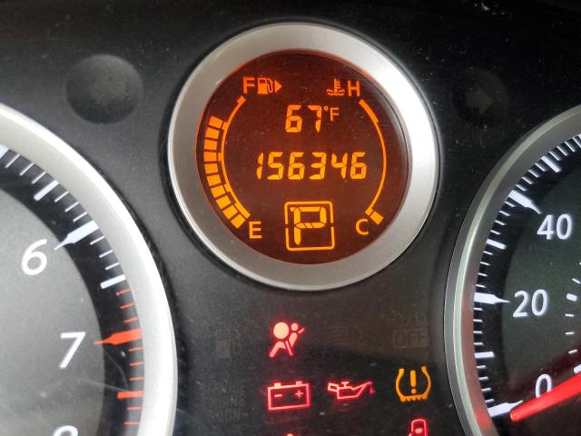 Photo 8 from auction – 2010 NISSAN SENTRA 2.0 with VIN 3N1AB6AP7AL622437