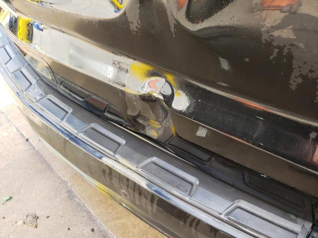 Photo 9 from auction – 2017 CHEVROLET TRAVERSE L with VIN 1GNKVHKD9HJ167883