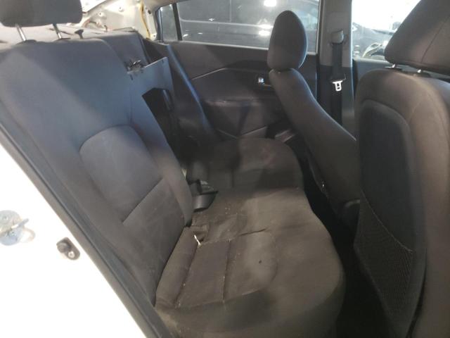 Photo 6 from auction – 2013 KIA RIO LX with VIN KNADM4A30D6294103