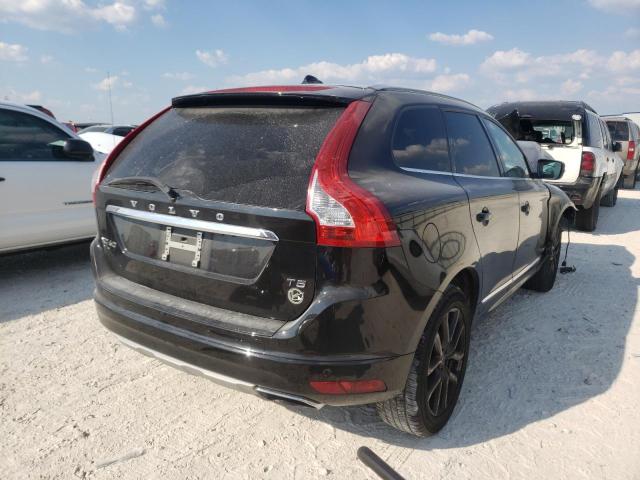 Photo 4 from auction – 2016 VOLVO XC60 T5 PR with VIN YV440MDK6G2806540