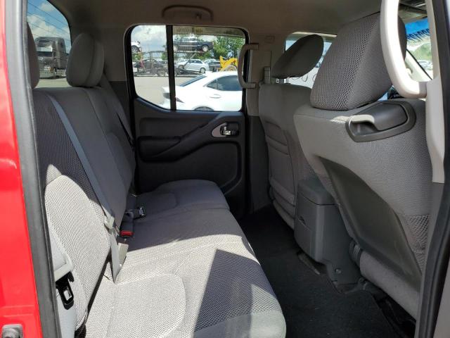 Photo 6 from auction – 2011 NISSAN FRONTIER S with VIN 1N6AD0ER6BC404919