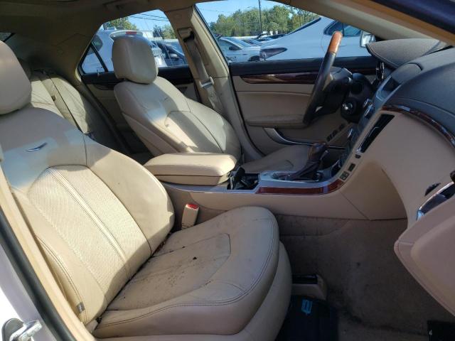 Photo 5 from auction – 2011 CADILLAC CTS PREMIU with VIN 1G6DS5ED9B0164230