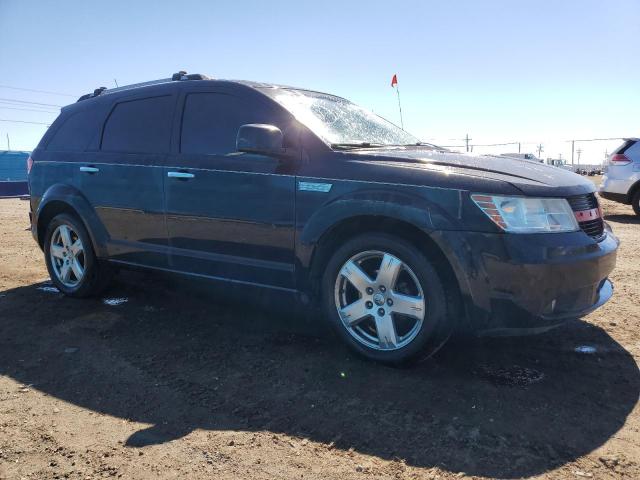 DODGE JOURNEY R/ 2010 مع رقم تعريف المركبة 3D4PH6FV3AT206336 - صورة من المزاد