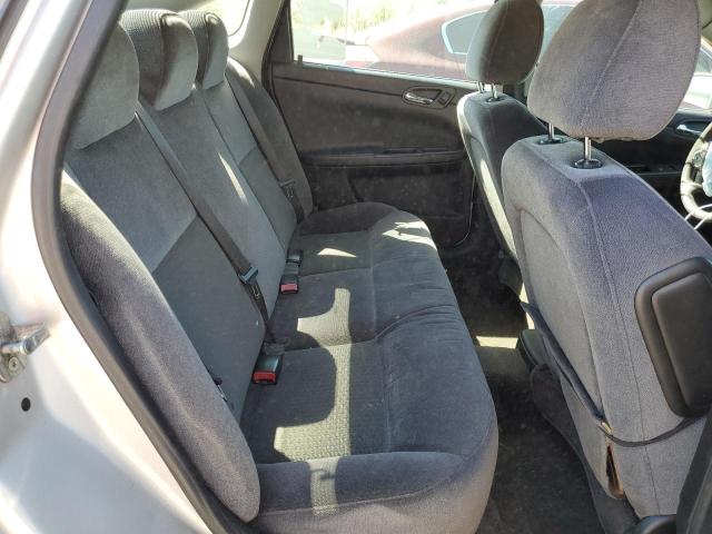 Photo 6 from auction – 2009 CHEVROLET IMPALA LS with VIN 2G1WB57K591219202