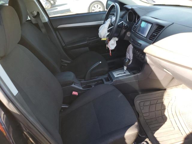 Photo 5 from auction – 2014 MITSUBISHI LANCER ES/ with VIN JA32U2FU4EU019572