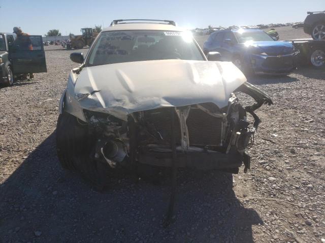 Photo 9 from auction – 2007 SUBARU LEGACY OUT with VIN 4S4BP61C877339943