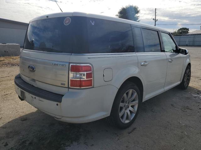 Photo 4 from auction – 2010 FORD FLEX LIMIT with VIN 2FMHK6DC1ABA89917