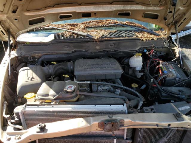 Photo 7 from auction – 2002 DODGE RAM 1500 with VIN 1D7HU16N32J175457