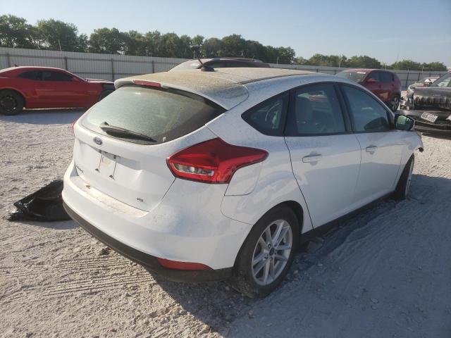 Photo 4 from auction – 2017 FORD FOCUS SE with VIN 1FADP3K28HL263365