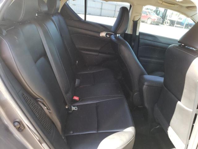 Photo 6 from auction – 2015 LEXUS CT 200 with VIN JTHKD5BH3F2214425