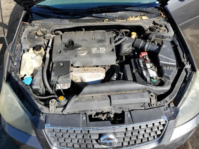 Фото 7 с аукциона – 2006 NISSAN ALTIMA S с VIN 1N4AL11D26C192506