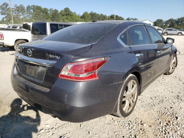 Photo 4 from auction – 2013 NISSAN ALTIMA 3.5 with VIN 1N4BL3APXDC118791