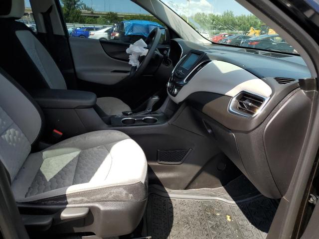 Photo 5 from auction – 2018 CHEVROLET EQUINOX LS with VIN 2GNAXHEVXJ6274244