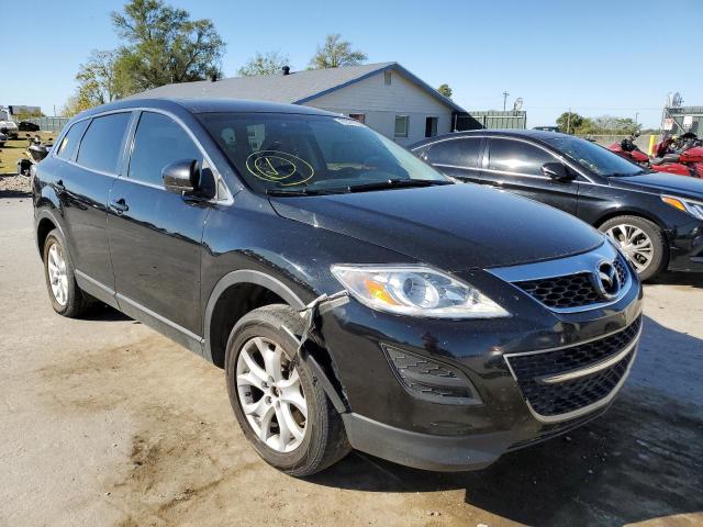 MAZDA CX-9 2012 with VIN JM3TB2CA5C0344653 - Photo from auction
