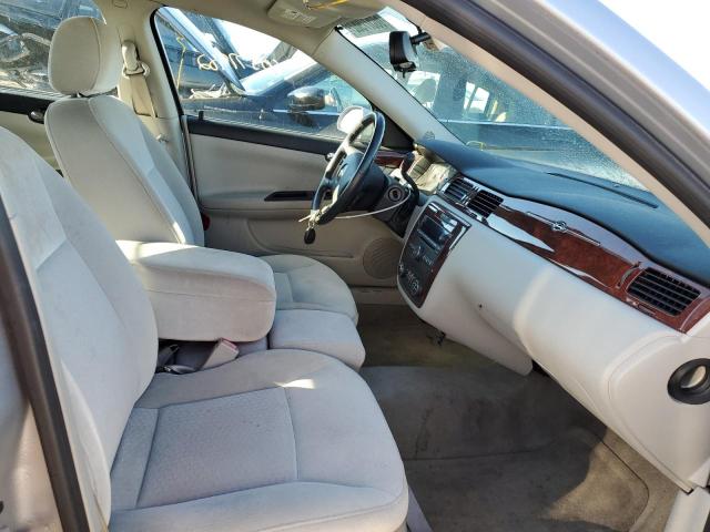 Photo 5 from auction – 2006 CHEVROLET IMPALA LT with VIN 2G1WT58K969232852