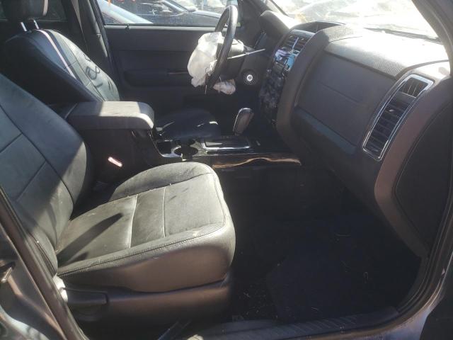 Photo 5 from auction – 2010 FORD ESCAPE LIM with VIN 1FMCU9EG8AKC61728