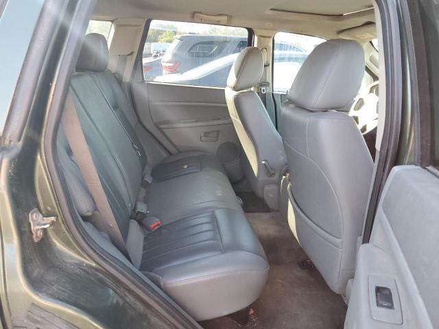 Photo 6 from auction – 2007 JEEP GRAND CHER with VIN 1J8GR48K97C549246