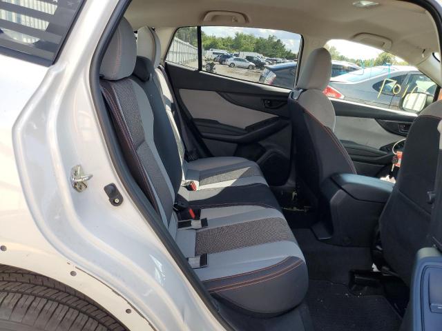 Photo 6 from auction – 2022 SUBARU CROSSTREK with VIN JF2GTAPC7N8267108