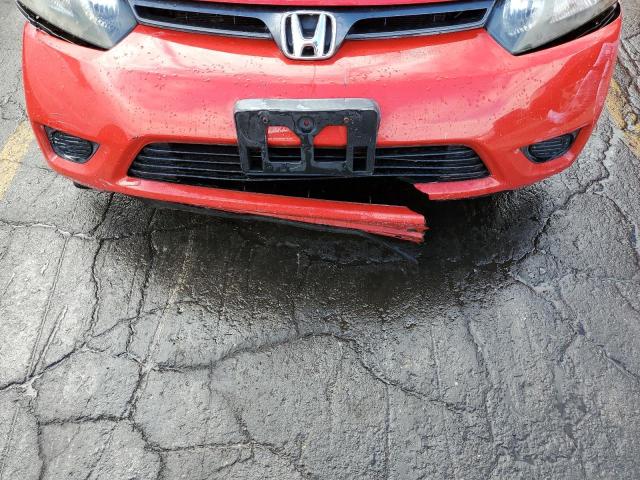 Photo 9 from auction – 2006 HONDA CIVIC EX with VIN 2HGFG12876H552115