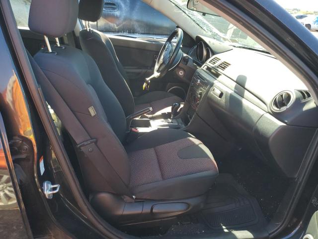 Фото 5 с аукциона – 2006 MAZDA 3 HATCHBAC с VIN JM1BK343561542349