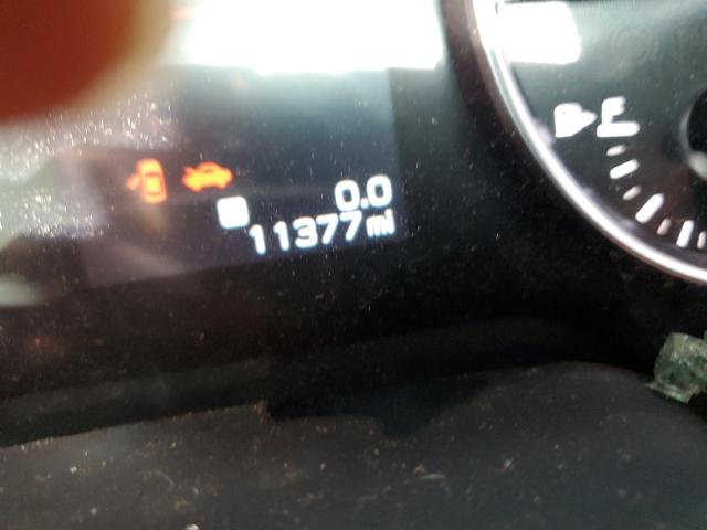 Photo 8 from auction – 2021 SUBARU OUTBACK PR with VIN 4S4BTADC6M3195791