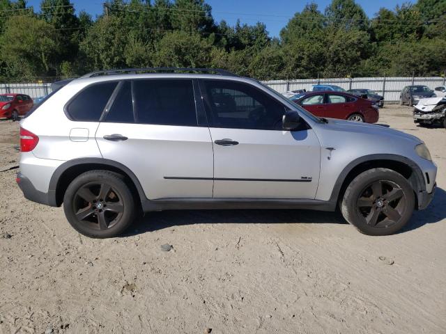 Photo 9 from auction – 2007 BMW X5 3.0I with VIN 4USFE43557LY79251