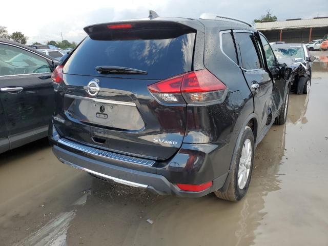Photo 4 from auction – 2018 NISSAN ROGUE S with VIN KNMAT2MV4JP608903