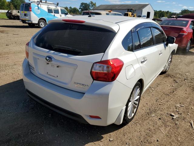 Photo 4 from auction – 2013 SUBARU IMPREZA LI with VIN JF1GPAK66DH839987