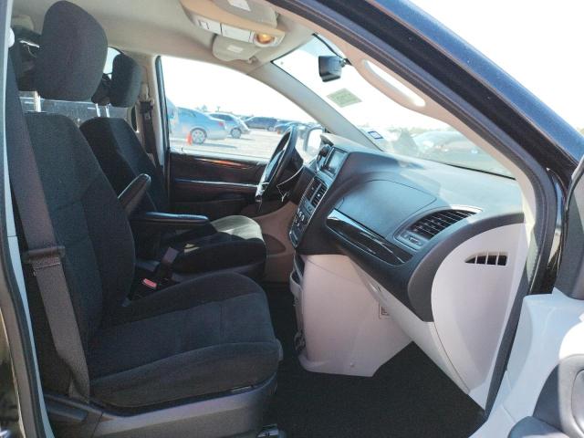صورة رقم 5 من المزاد - 2016 DODGE GRAND CARA مع VIN 2C4RDGBGXGR249291