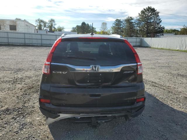 Photo 9 from auction – 2016 HONDA CR-V EXL with VIN 2HKRM4H79GH682412
