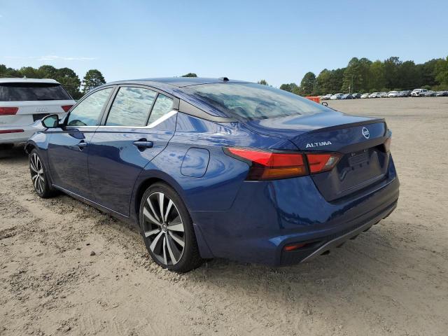 Photo 3 from auction – 2019 NISSAN ALTIMA SR with VIN 1N4BL4CV3KC117366